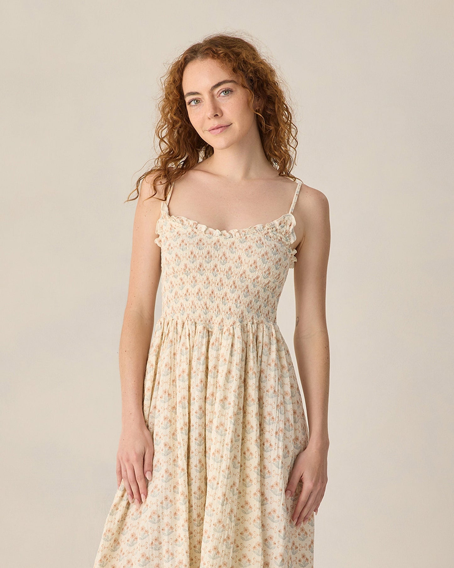 Women's Chrissy Dress Blossom