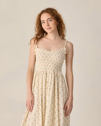 Women's Chrissy Dress Blossom