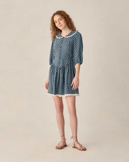 Women's Ginger Dress Ditsy