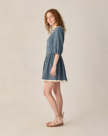 Women's Ginger Dress Ditsy