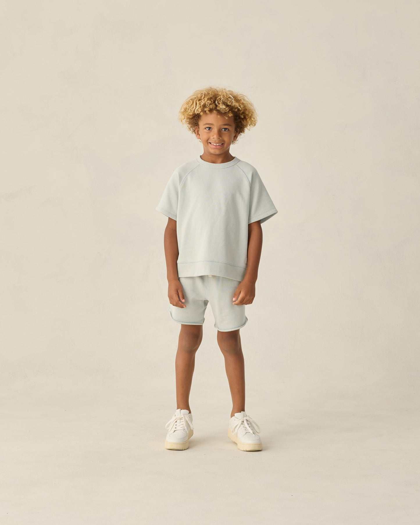 Ventura Short Seafoam