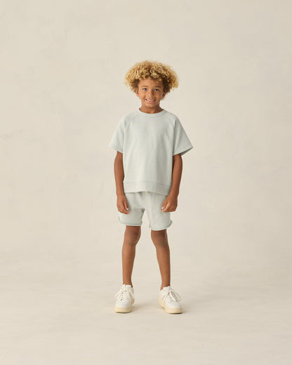 Ventura Short Seafoam