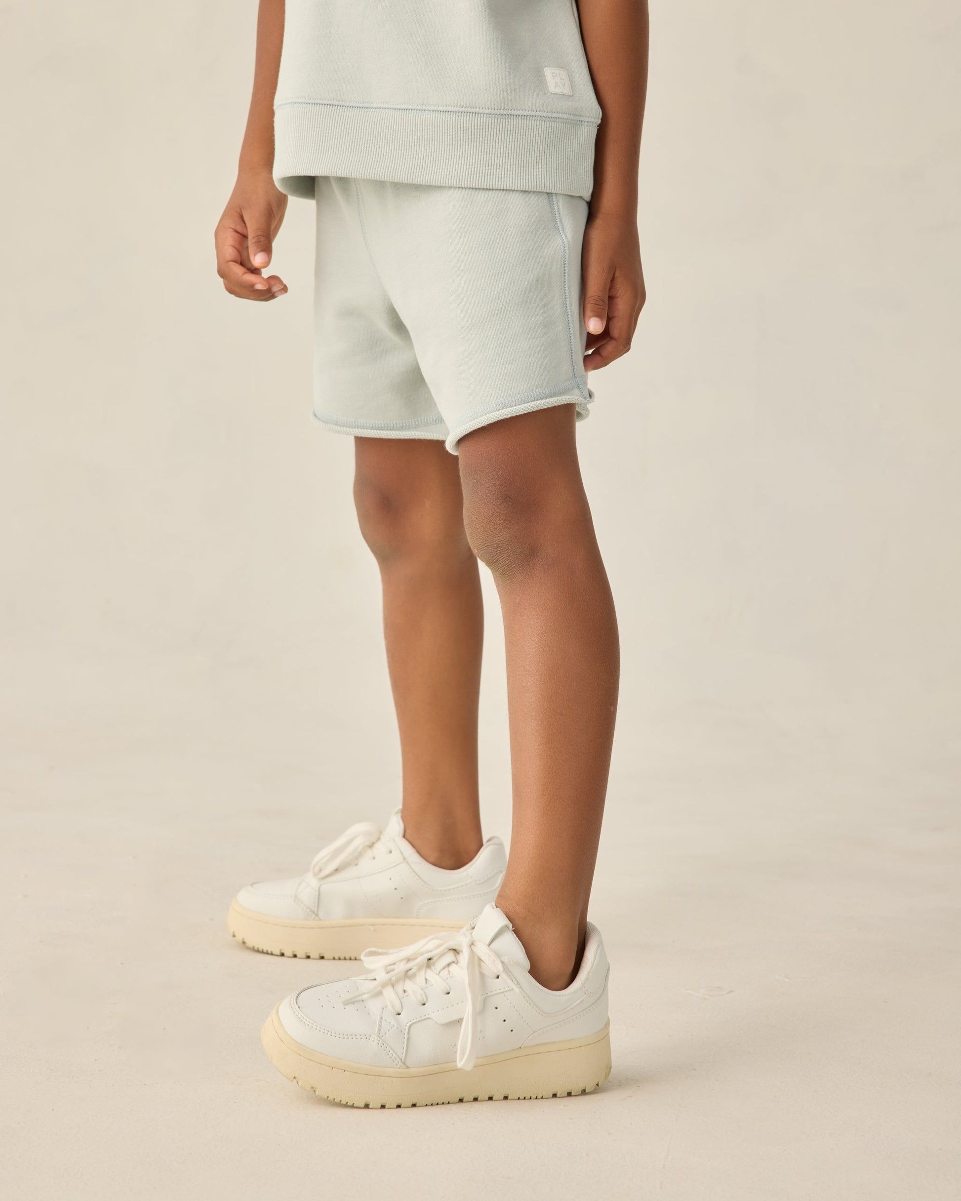 Ventura Short Seafoam