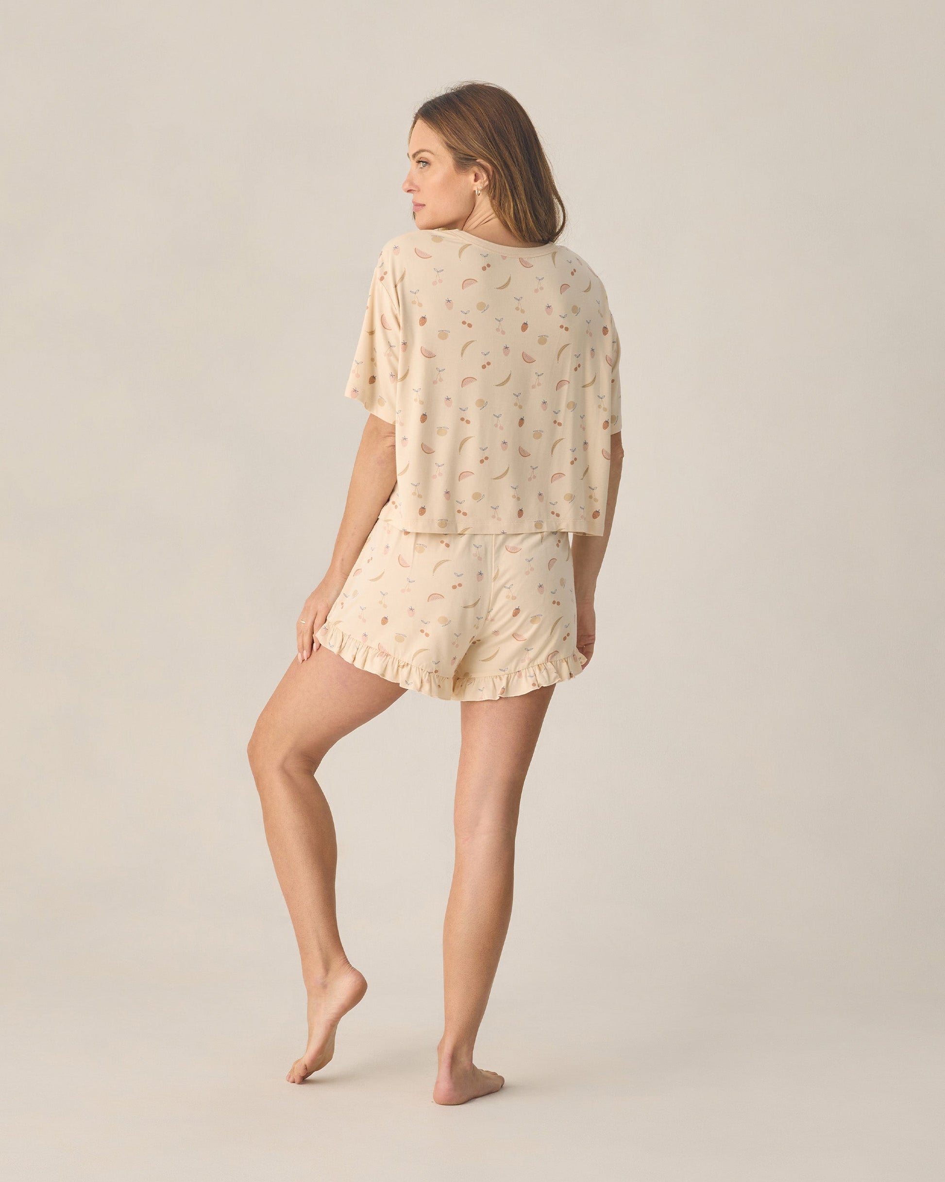 Women's Mosie Set Fruit