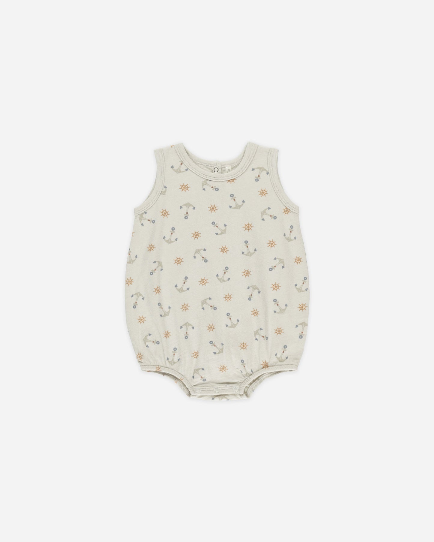 Bubble Onesie Anchors
