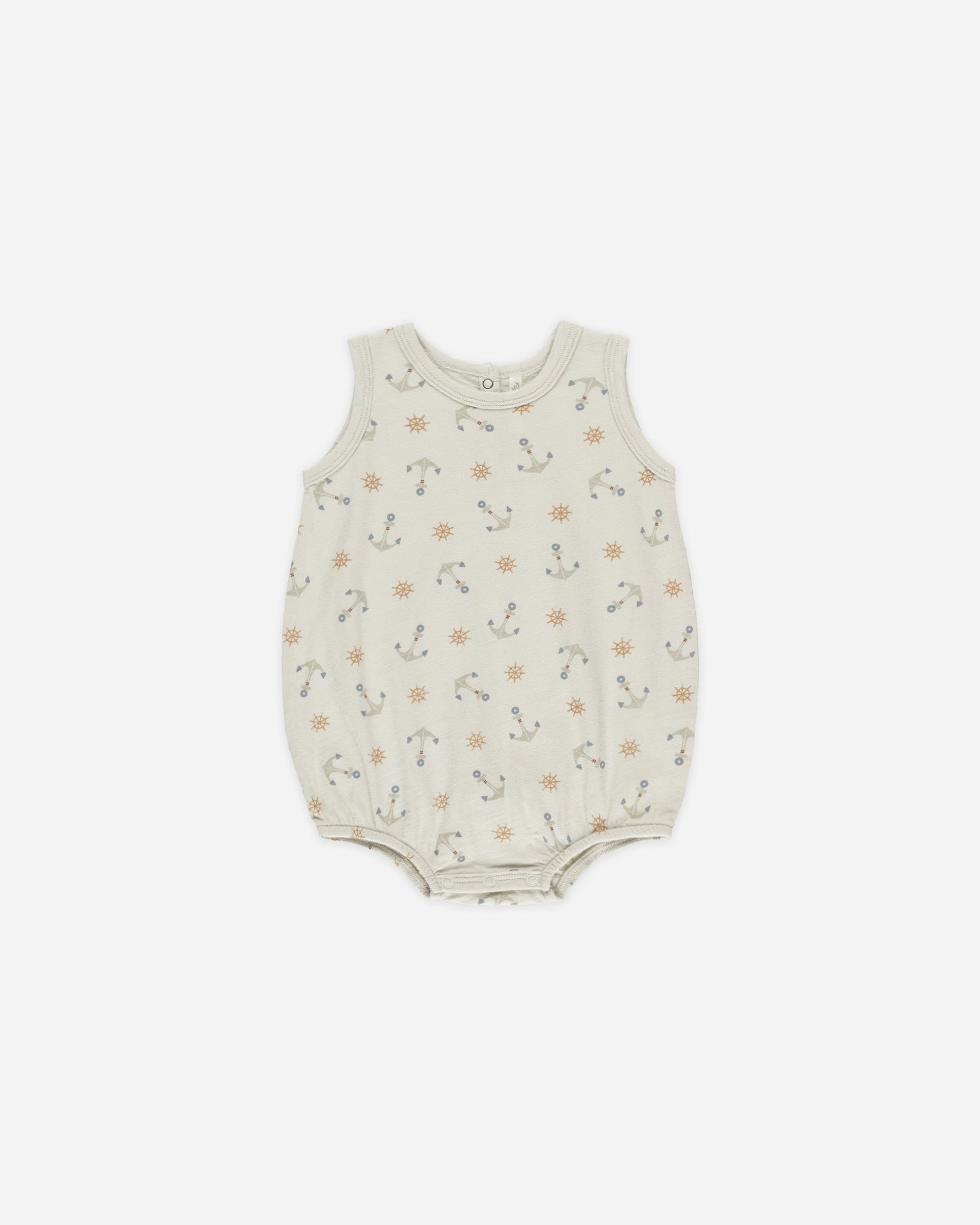 Bubble Onesie Anchors