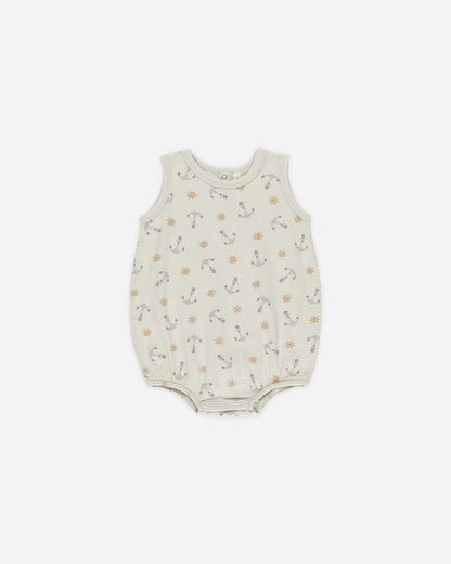 Bubble Onesie Anchors