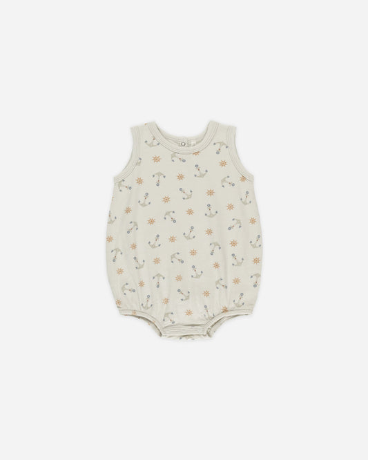 Bubble Onesie Anchors
