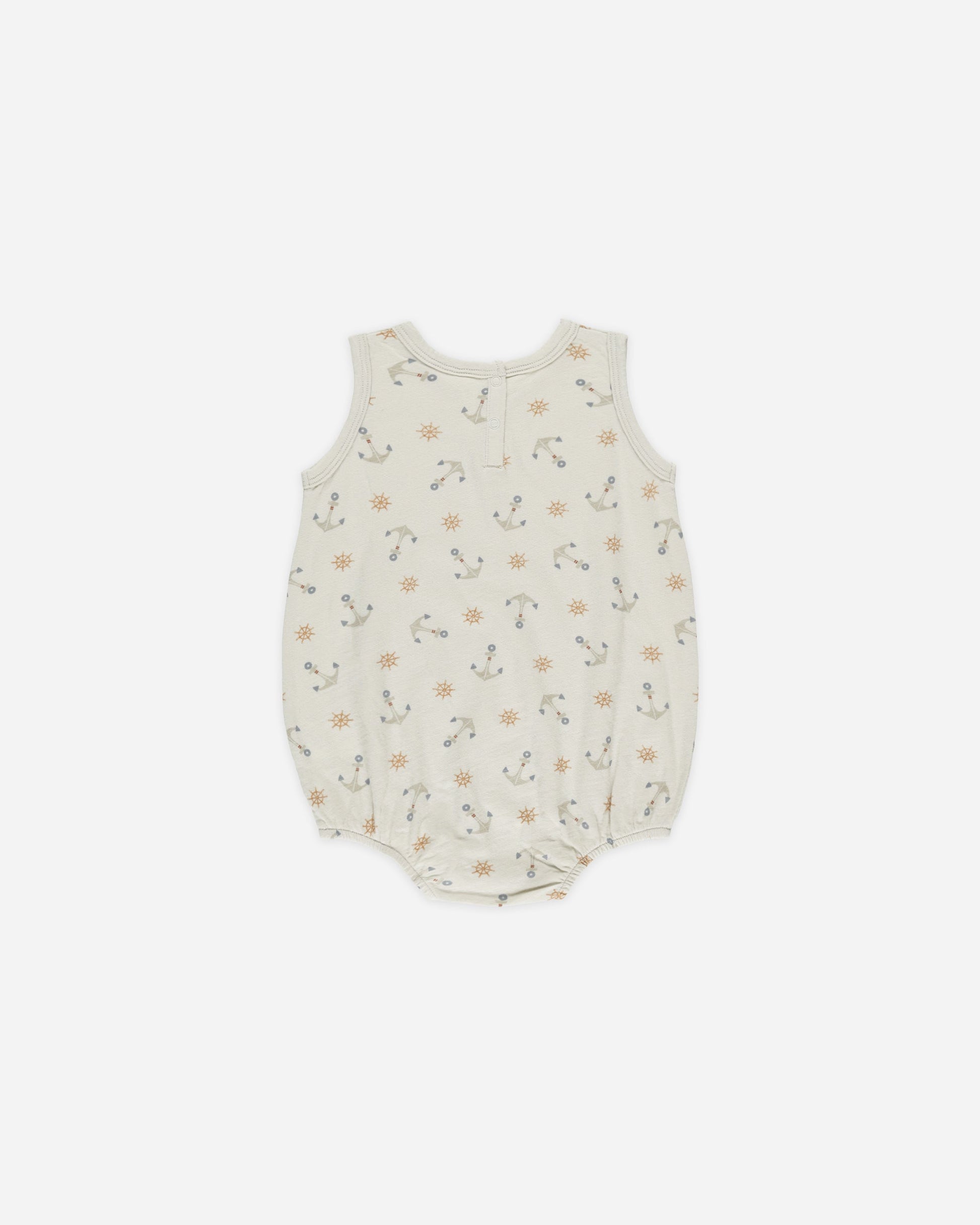 Bubble Onesie Anchors