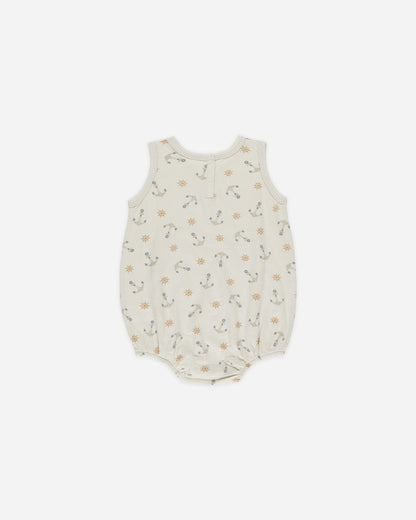 Bubble Onesie Anchors
