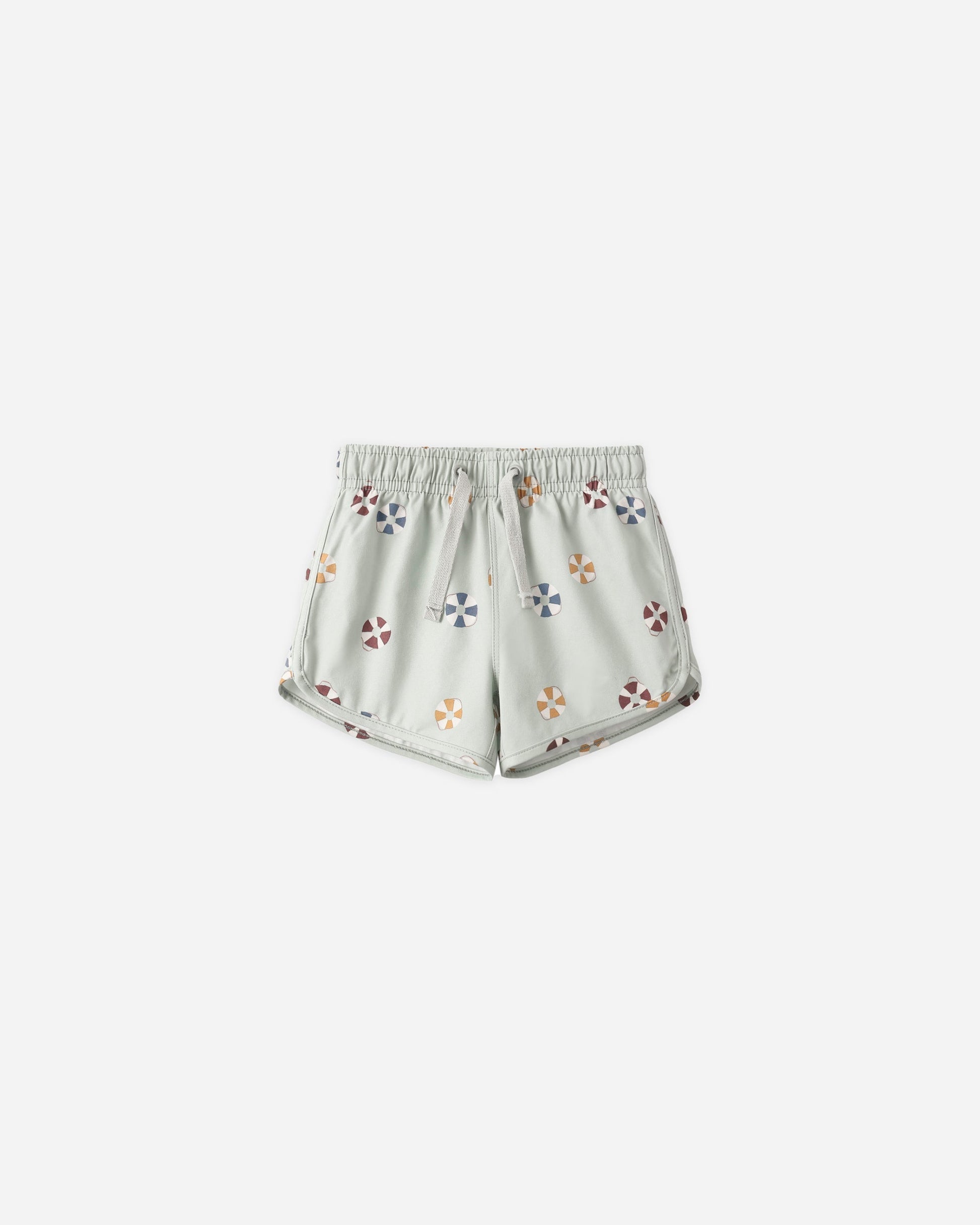 Swim Trunk Floatie