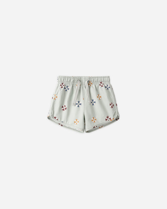 Swim Trunk Floatie