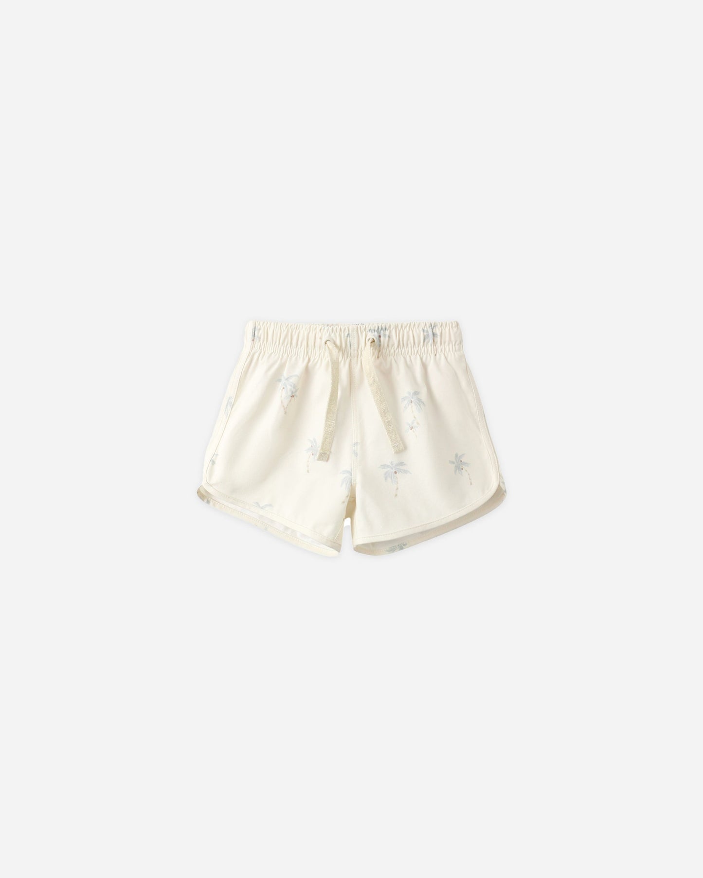 Swim Trunk Palms