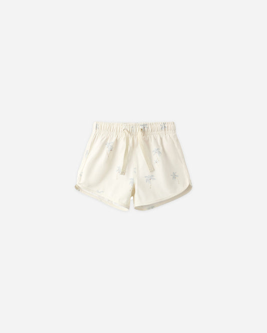 Swim Trunk Palms