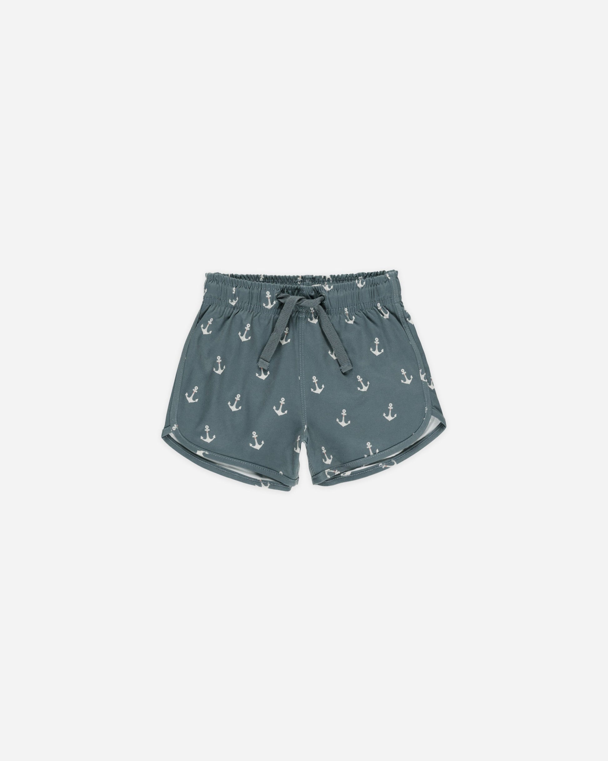 Swim Trunk Anchors