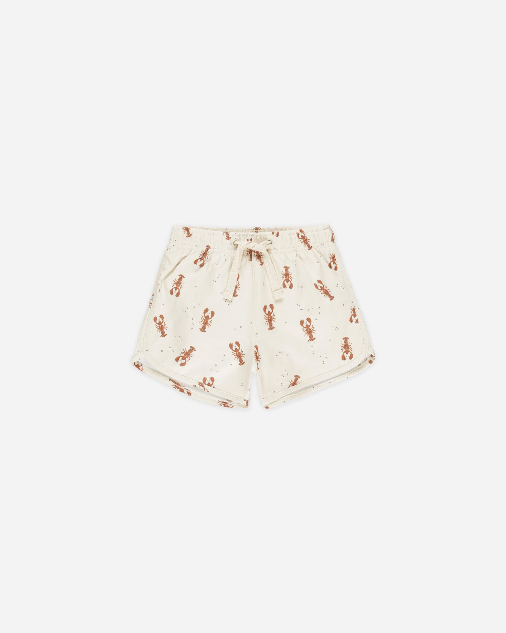Swim Trunk Lobsters