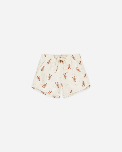 Swim Trunk Lobsters