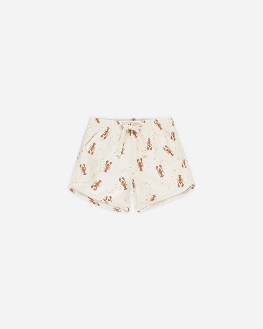 Swim Trunk Lobsters
