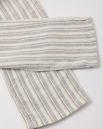 Ethan Trouser Nautical Stripe