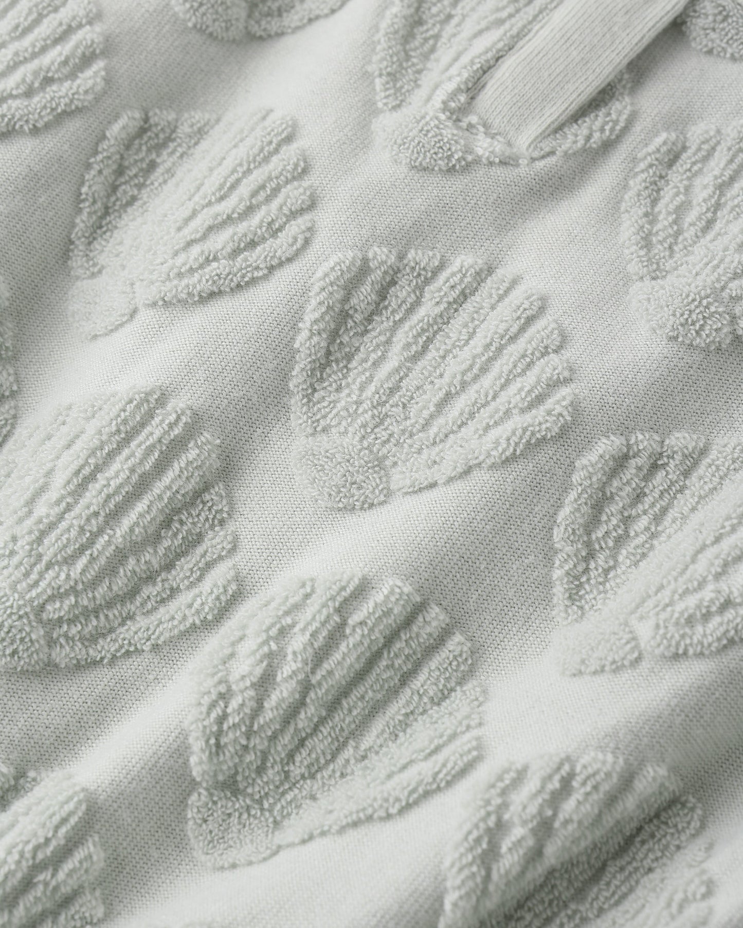 Cinch Playsuit Seashells