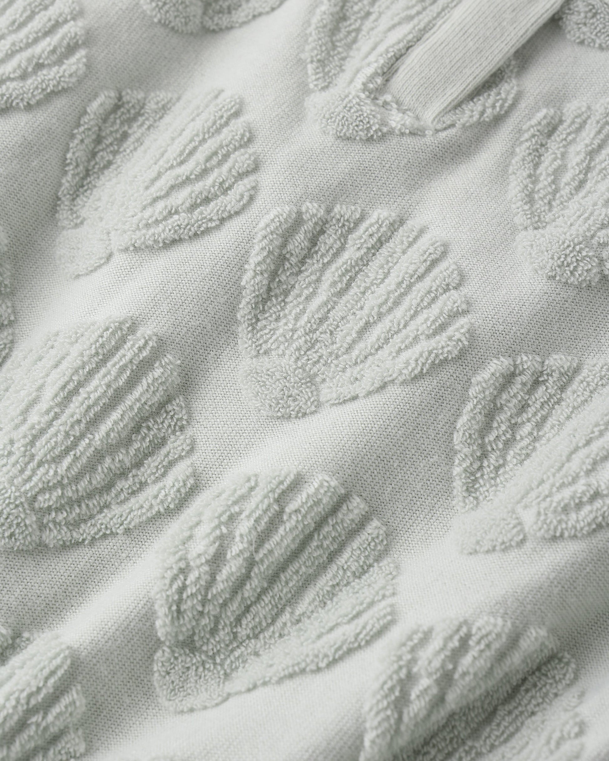 Cinch Playsuit Seashells