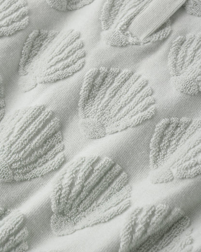 Cinch Playsuit Seashells