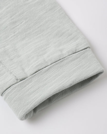 Baby Cru Pant Seafoam