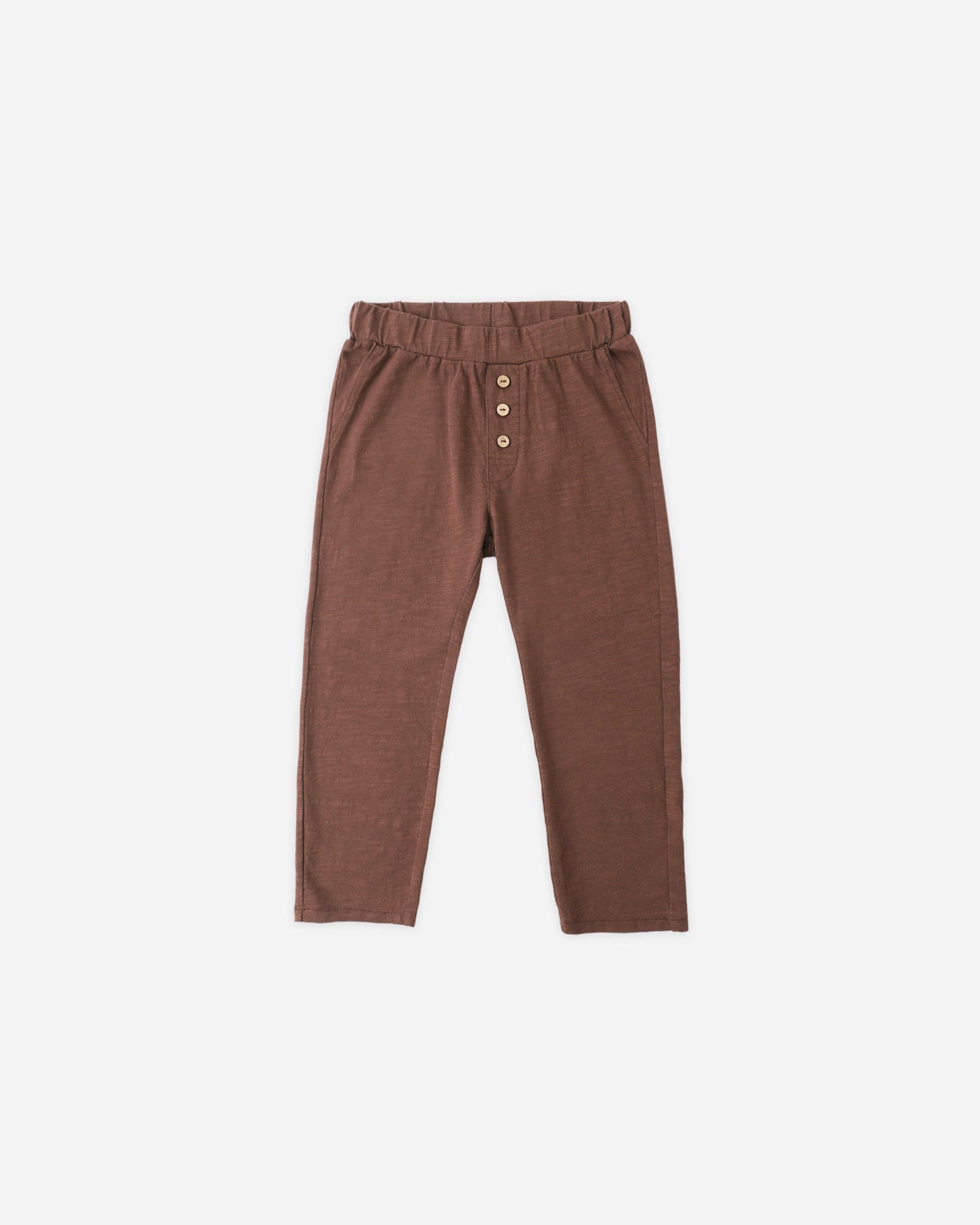 Cru Pant Chocolate