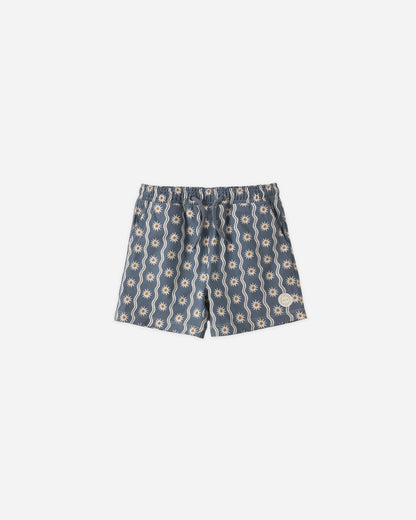 Boardshort Sun Wave