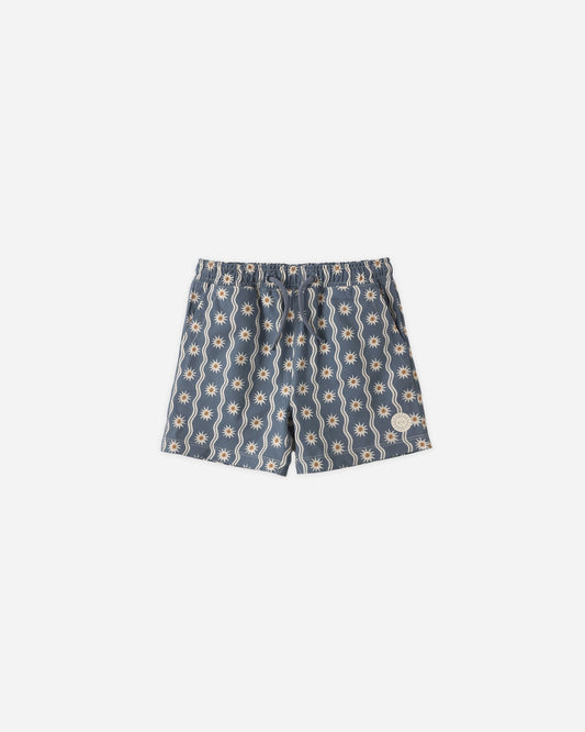 Boardshort Sun Wave