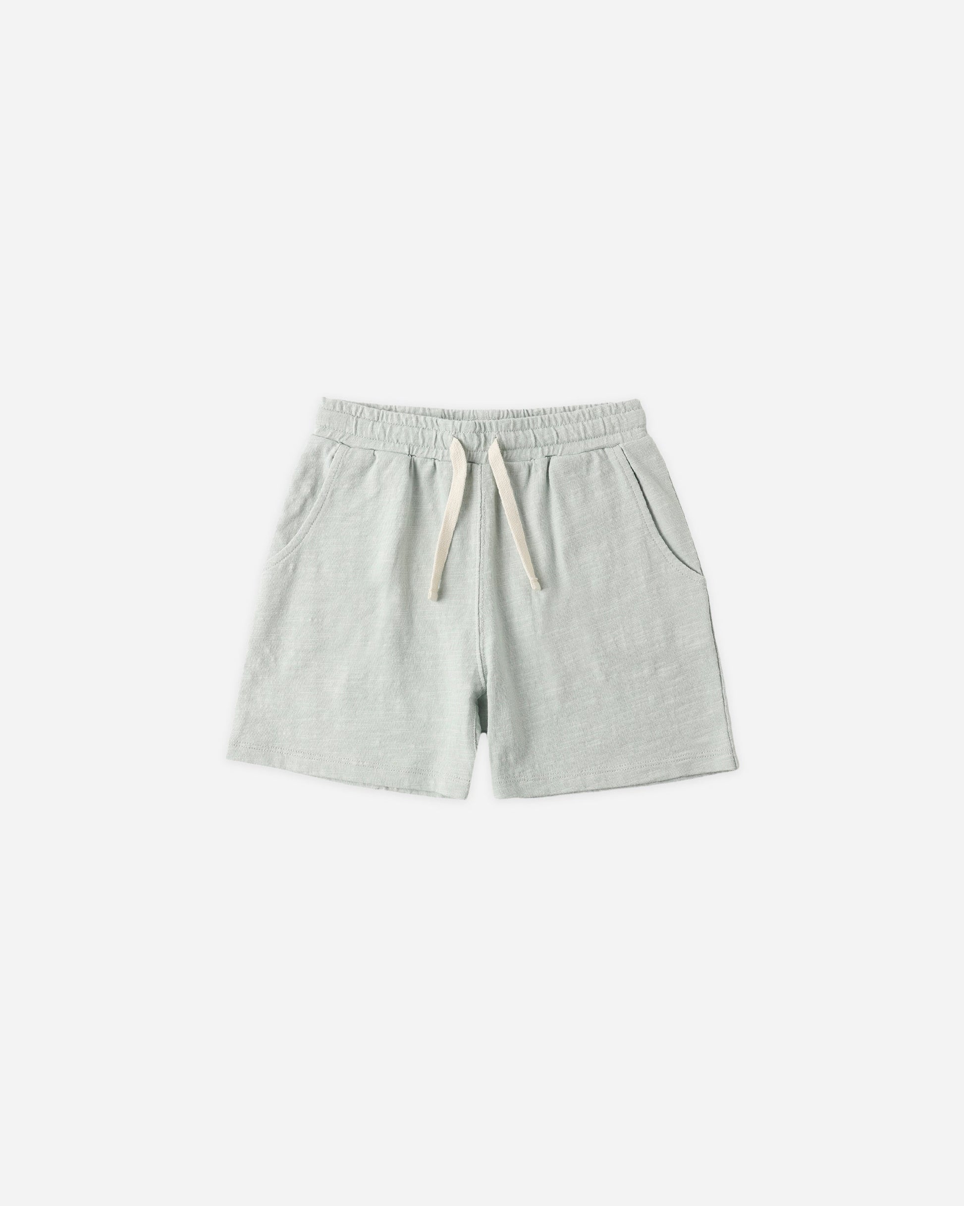 Sam Short Seafoam