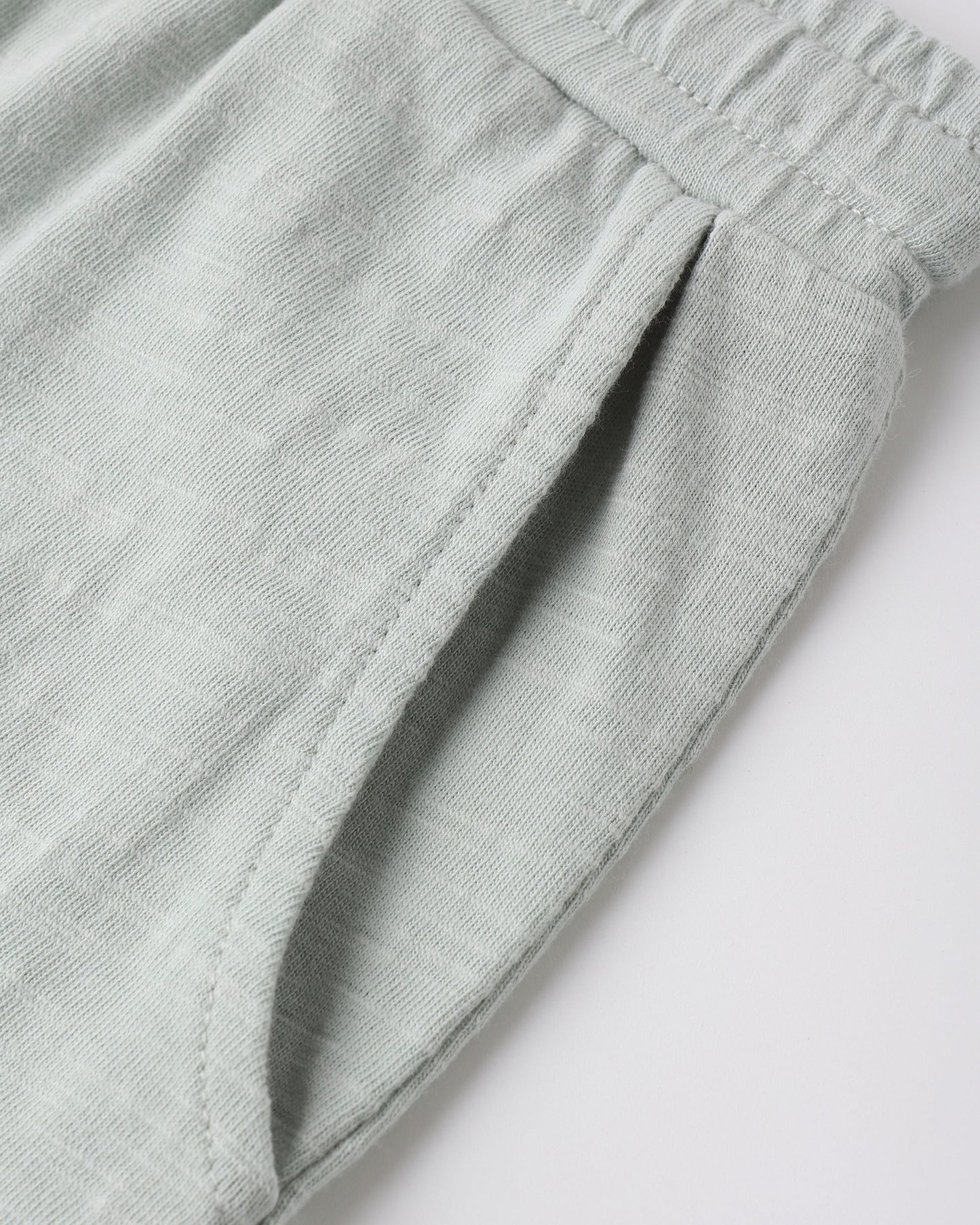 Sam Short Seafoam