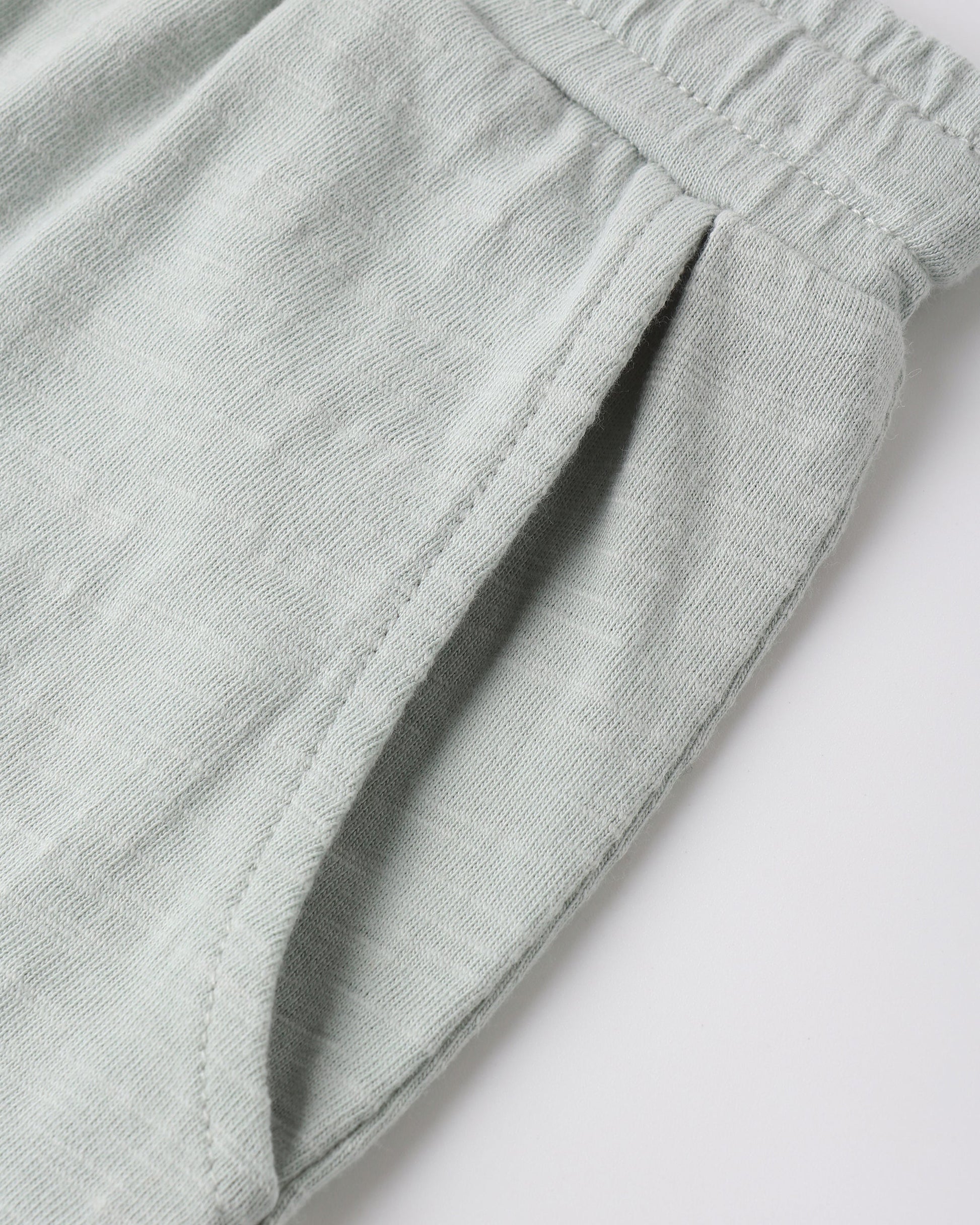 Sam Short Seafoam