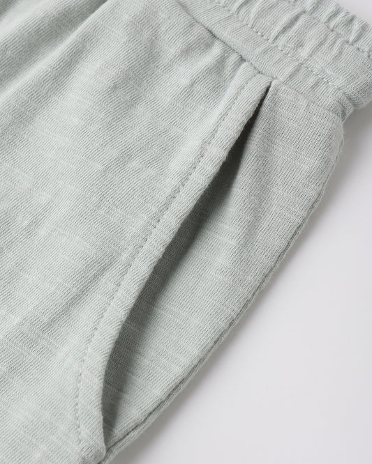 Sam Short Seafoam