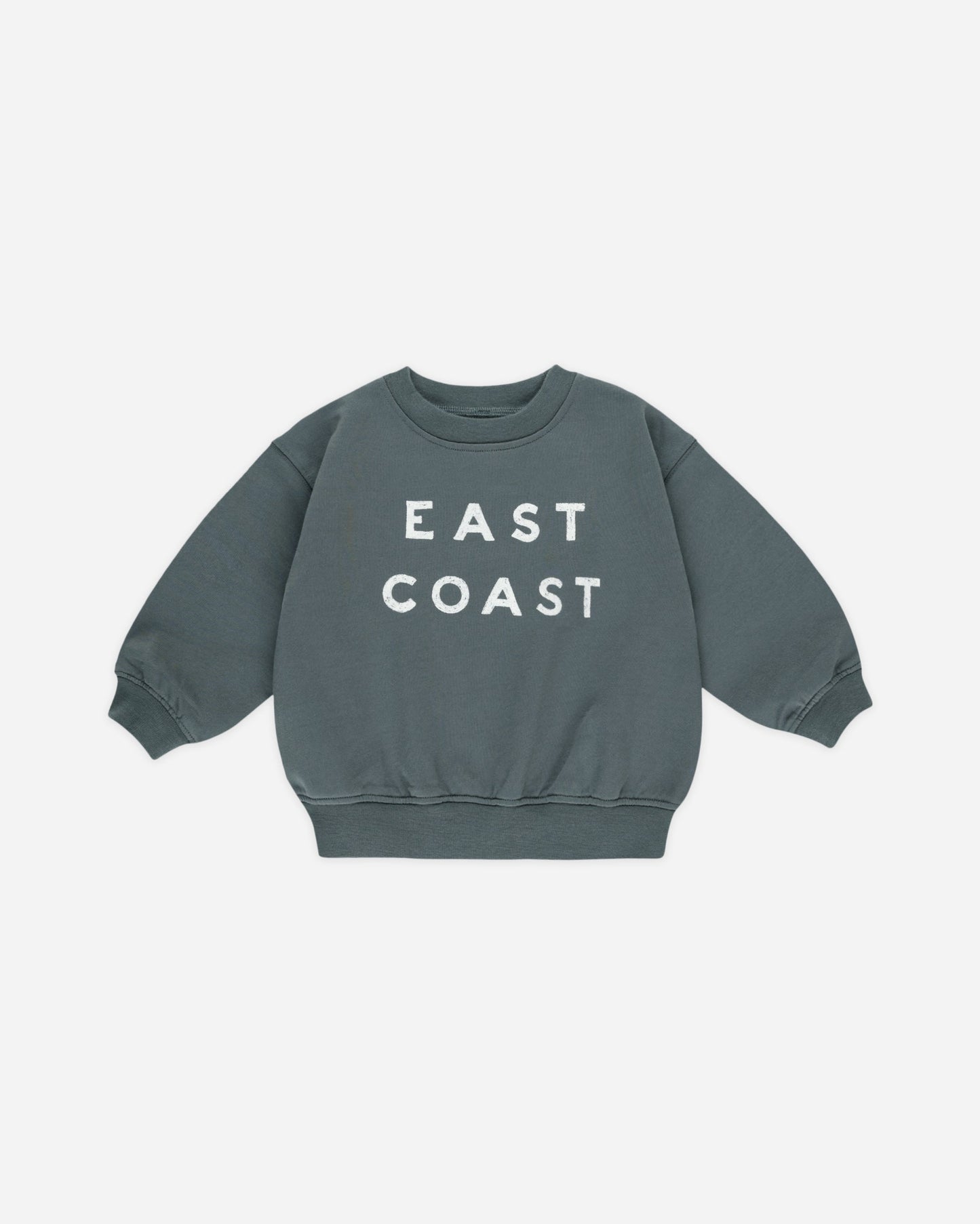 Sweatshirt East Coast