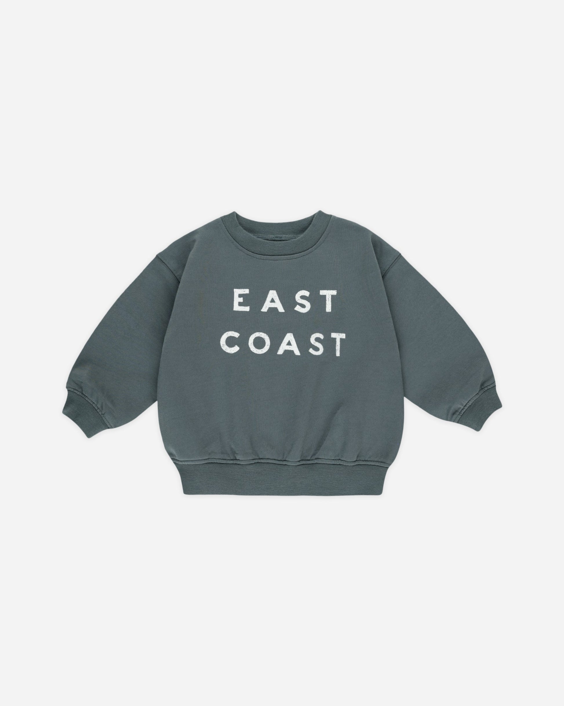 Sweatshirt East Coast