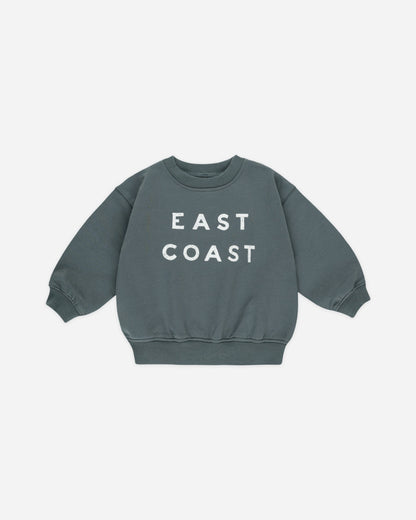 Sweatshirt East Coast