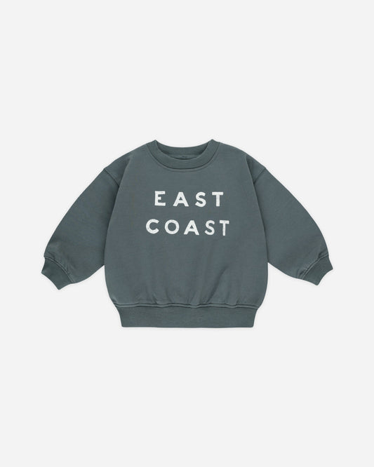Sweatshirt East Coast