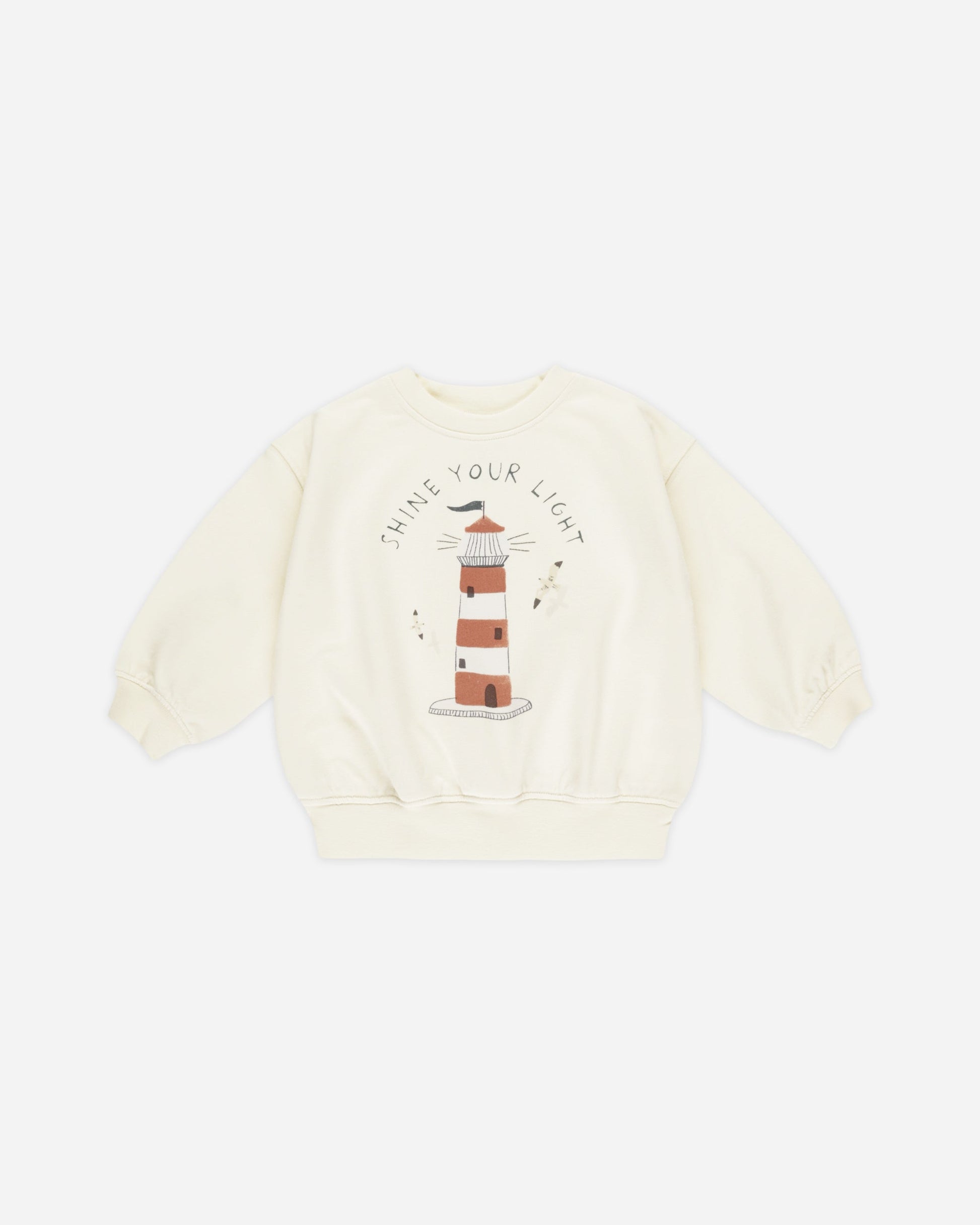 Sweatshirt Lighthouse