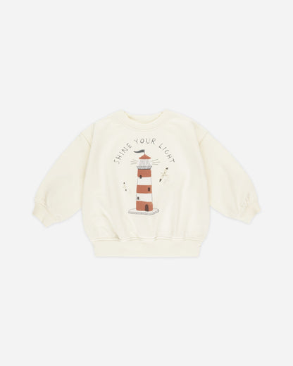 Sweatshirt Lighthouse