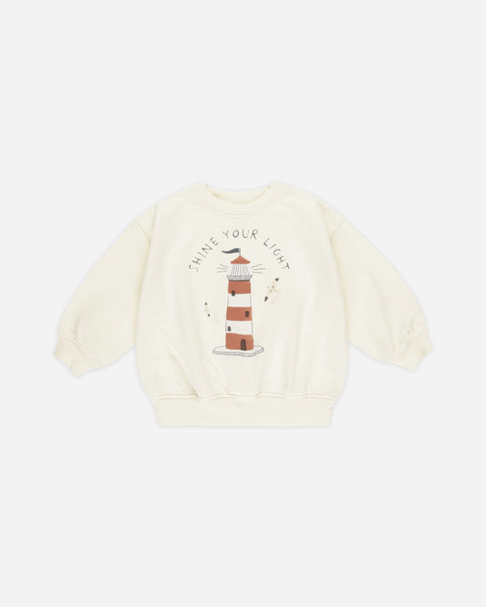 Sweatshirt Lighthouse