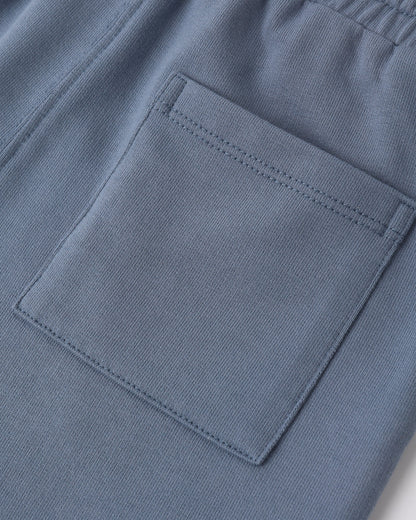 Relaxed Short Marine