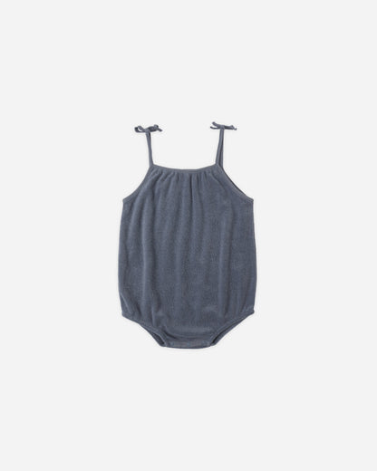 Nala Romper Marine
