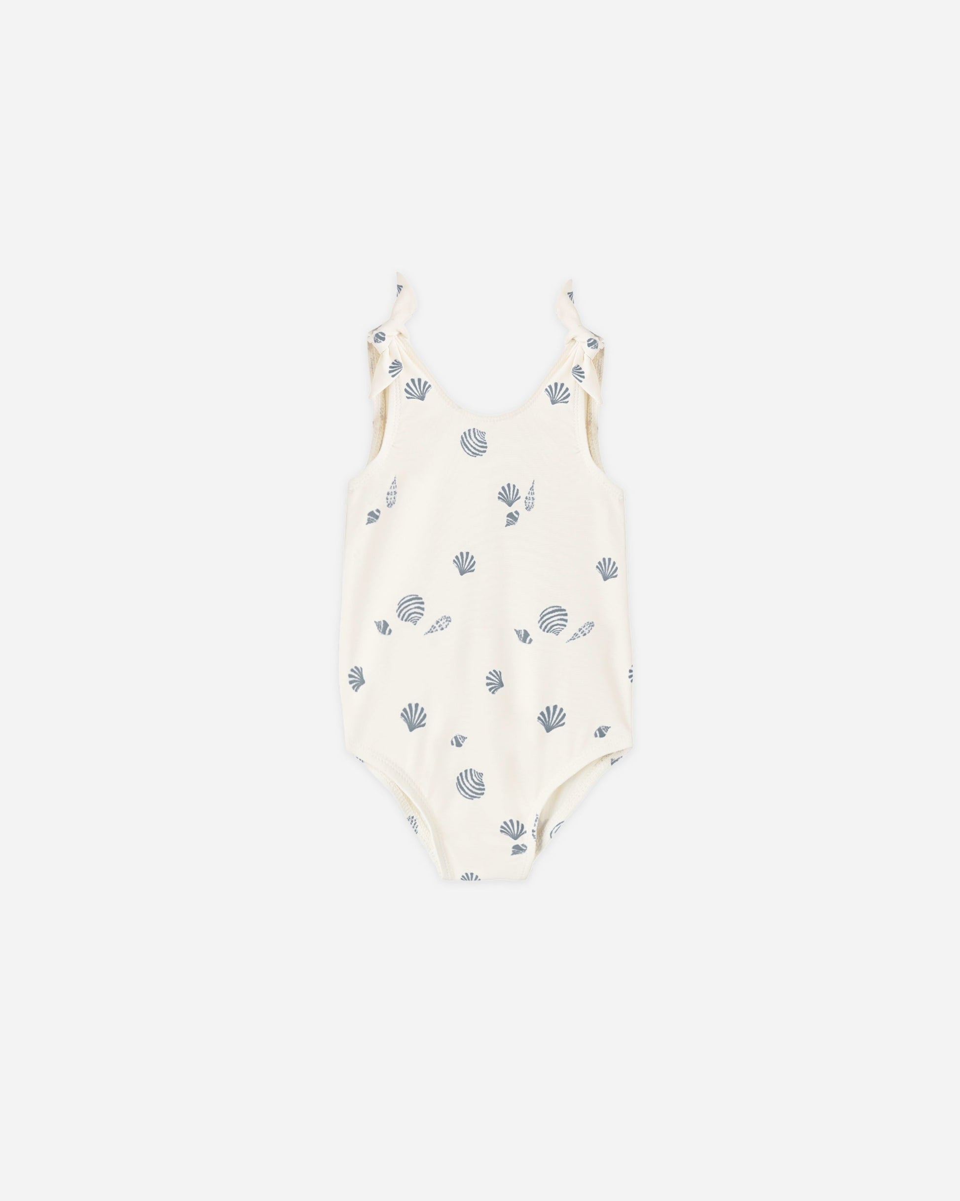 Millie One-Piece Seashells