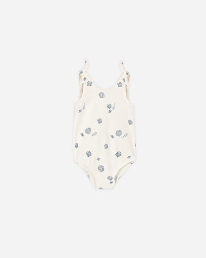 Millie One-Piece Seashells
