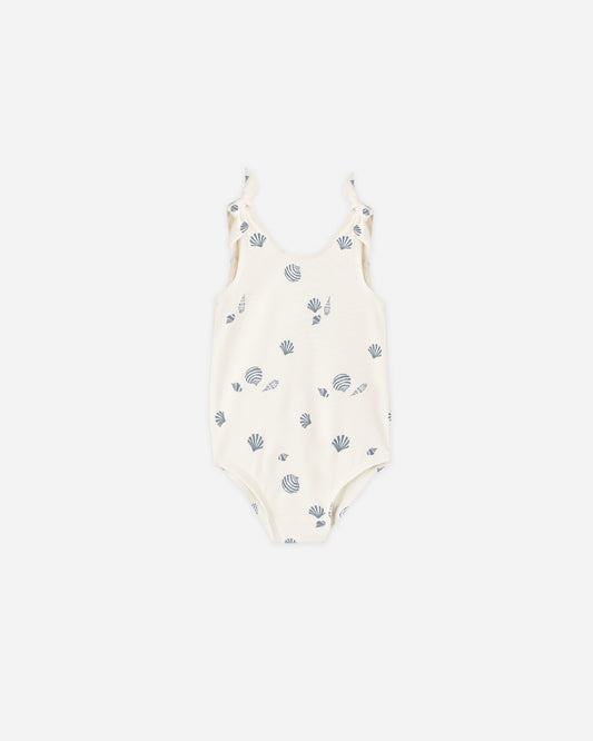 Millie One-Piece Seashells