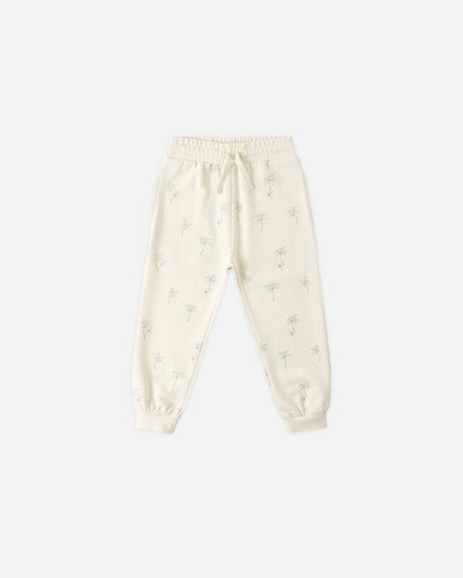 Jogger Sweatpant Palms