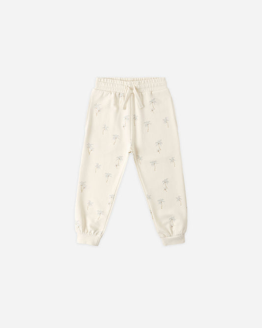 Jogger Sweatpant Palms