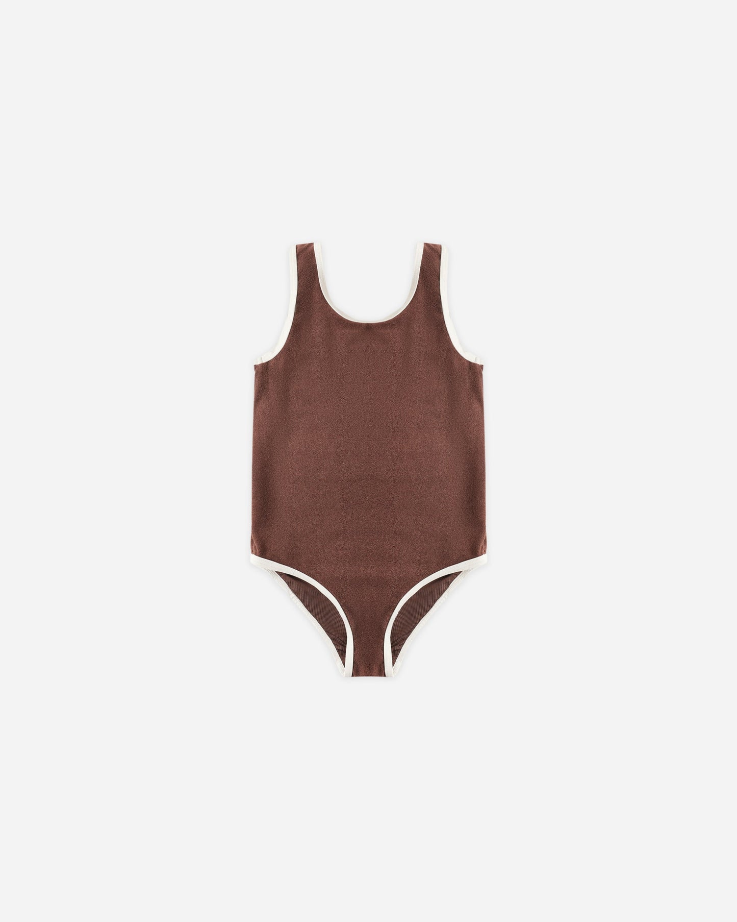 Moxie One-Piece Chocolate