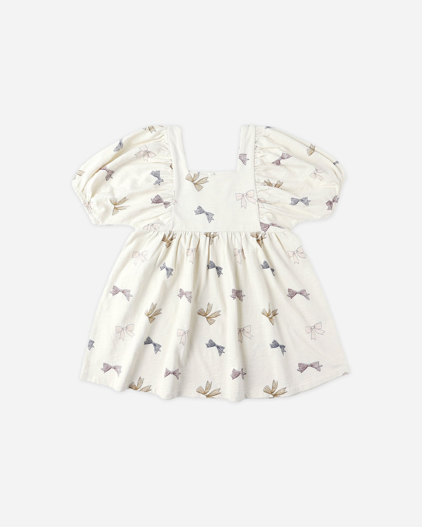 Brea Dress Bows